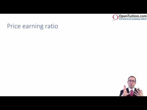 CIMA F2 Investor Ratios