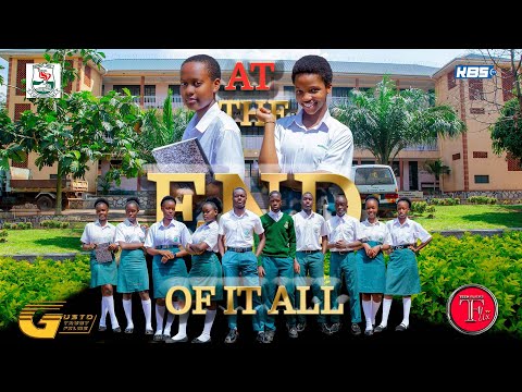 AT THE END OF IT ALL |  NETFLIX | MUNO |UCHE MONTANA | NETFLIX | NOLLYWOOD | AFRICAN AMERICAN FILM
