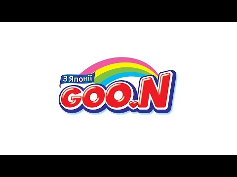 Подгузники Goo.N S 4-8 кг 84 шт (853621)