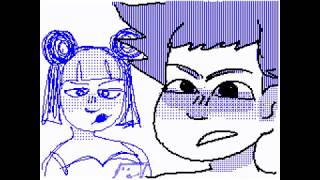 Remember My Name - Mitski // Flipnote //