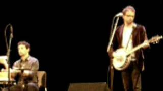 &quot;It Will Stay With Us&quot; - Jesse Harris - Interlochen June 2008