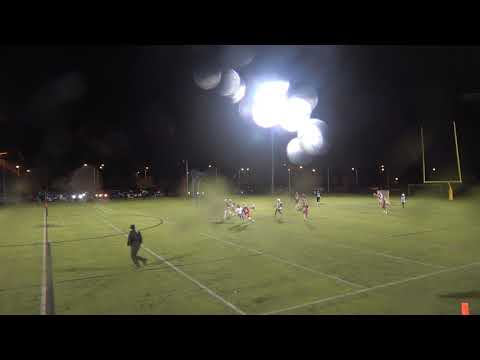 20211104 Cavaliers BHS h vs  Grassfield BHS