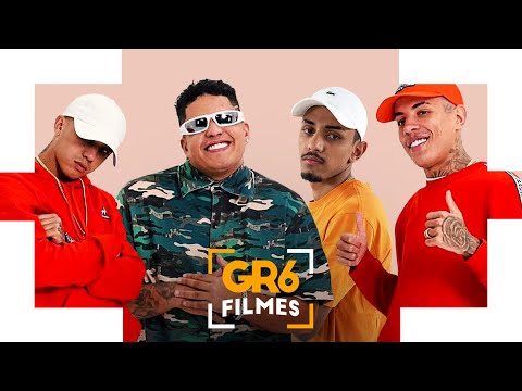 ''TAPÃO'' MC Don Juan, Gaab, MC Joãozinho VT e MC Ericoty (GR6 Explode)