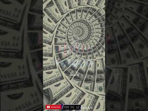Yøung Aj -Money