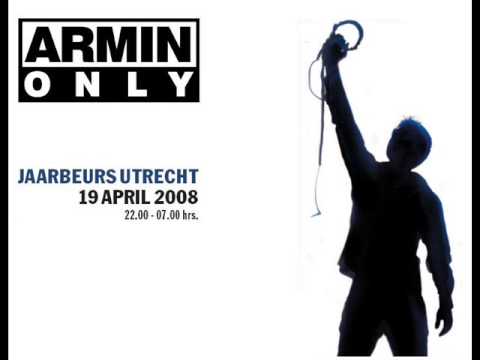 Glenn Frantz - Space Bar (ARMIN ONLY 2008 Live at Jaarbeurs Utrecht (19-04-2008)