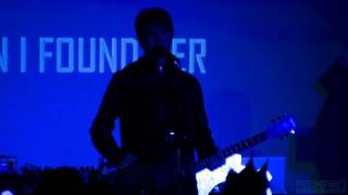 DEAD WHEN I FOUND HER - Phantoms (Live @ Starlight Ballroom 11.11.11)