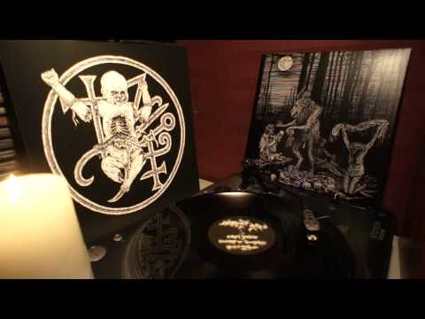 Temple Desecration - Wicked Grace