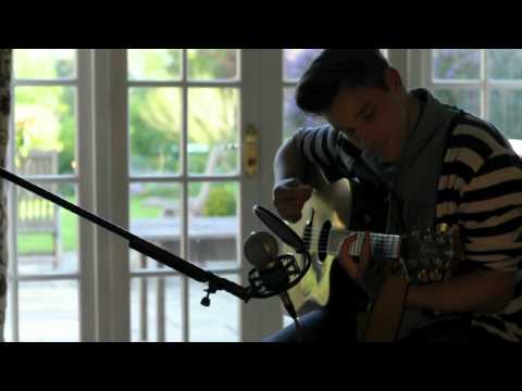 NED - Little Love & Kylie - Live and Unsigned