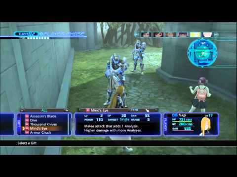 Lost Dimension: Part 11