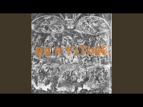 Beatitude - Yaz Williams
