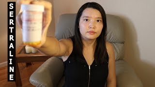 How anxiety medication changed my life | SERTRALINE |