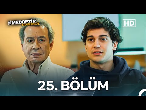 Medcezir 25. Bölüm (SANSÜRSÜZ)