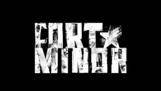 Fort Minor - Be Somebody (Remix)