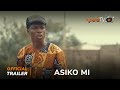 Asiko Mi Yoruba Movie 2024 | Official Trailer | Showing This Monday 13th May On ApataTV+
