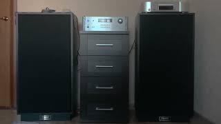 Alice Cooper – Bad Place Alone