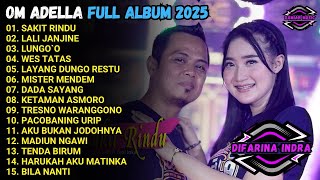 Download lagu SAKIT RINDU - LALI JANJINE - LUNGO`O - OM ADELLA FULL ALBUM TERBARU 2025 mp3 Download lagu SAKIT RINDU - LALI JANJINE - LUNGO`O - OM ADELLA FULL ALBUM TERBARU 2025 mp3