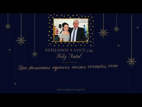 Feliz Natal