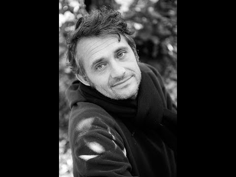 Matter and Desire with Andreas Weber