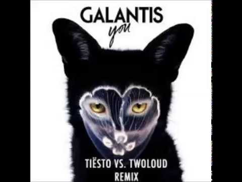 Galantis - You (Tiësto vs. Twoloud Remix) [Radio Edit]