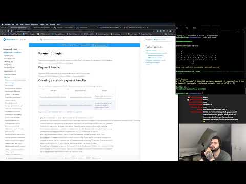 Shopware 6 Cart Collector und Cart Processor - Bundle Plugin - Shopware 6 Livestream - HowTos #1