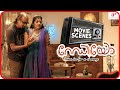 Radio Malayalam Movie Iniya Sarayu Mohan Nishan Gives Advice To Sarayu