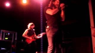 A New Day Coming Scott Stapp 3-31-14