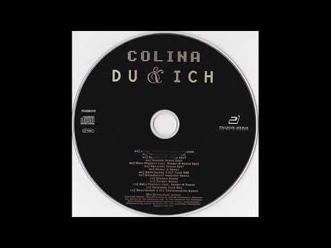 Colina - Du & Ich (MaLu Project Feat. Henny-M Remix Edit)