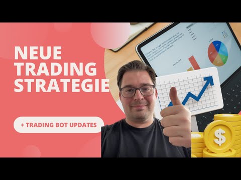 NEUE GRID STRATEGIE + BOT UPDATES