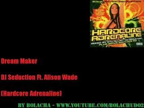 Dream Maker - DJ Seduction Ft. Alison Wade