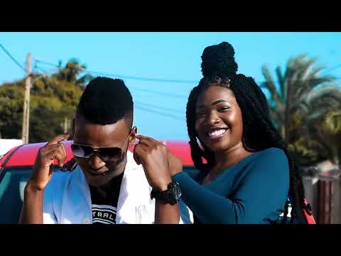 Duas almas Jerusalema ( Vídeo Official)2023