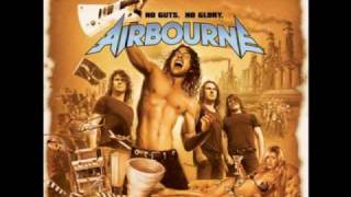 Devil&#39;s Child By Airbourne