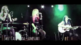 Sweet California - Jumpstart (Acústico)