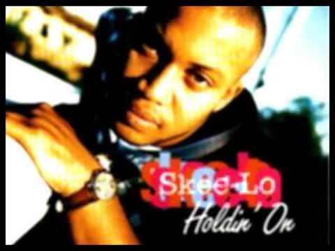 SKEE LO  holdin' on (flip da scrip remix R&B 1996) JULIK