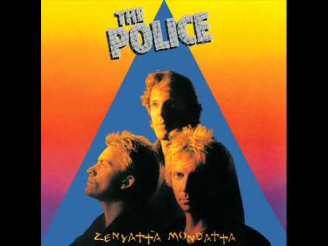 The Police - When The World Is Running Down, You Make The Best Of What's Still Around by M@GO