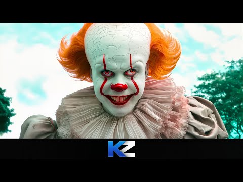 K3NZH - VOY DONDE QUIERO | It Chapter Two