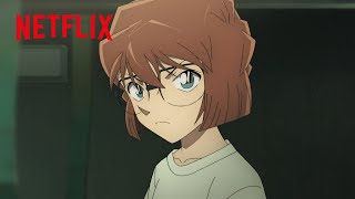 Ai Haibara Appreciation [Subtitled]