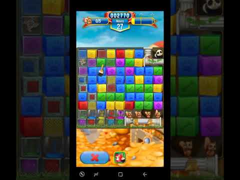 Pet Rescue Saga Level 2708 ~ NO BOOSTERS