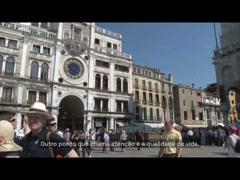 esse lugar parece caro, mas é mais barato que o Brasil 🇧🇬✈️ Onde seu real vale mais