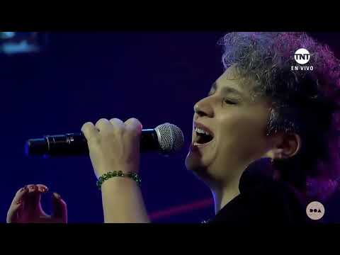 "Todo Cambia" // Premios Gardel 2019 // Con Wos, Teresa Parodi y Victor Heredia