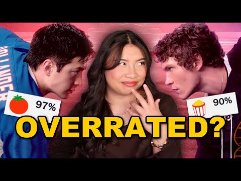 Is Heated Rivalry Overrated?