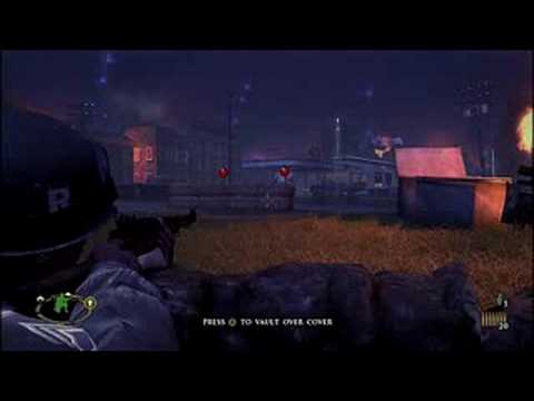 LiveWire at E3 2008: Brothers in Arms