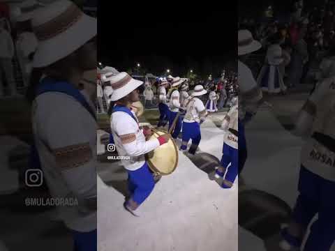 Maracatu de Rosario