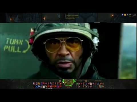 Mousey tries to Solo a UH DK - Assassination Rogue PvP