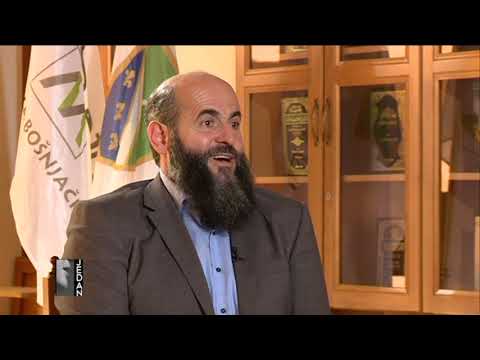 JEDAN/ Muamer Zukorilić 2. DIO - Nisam ničiji igrač i zato me ne vole