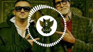 Yo Yo Honey Singh | Party With The Bhoothnath (8D Audio)