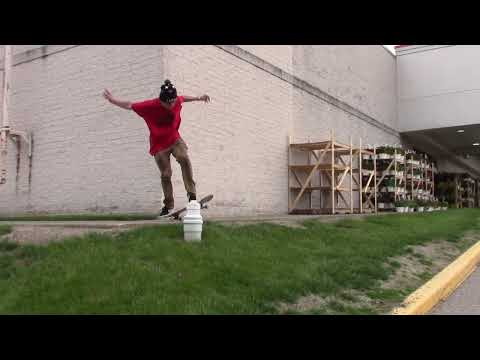 C Froess Skate Edit 2024