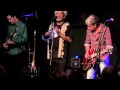 ''STOMP'' - ELVIN BISHOP BAND,  Sept 6, 2013 live at Callahan's