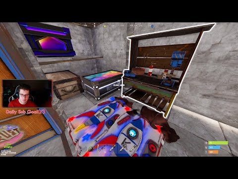 POV: You Raid a Clan's 3x3 Starter...