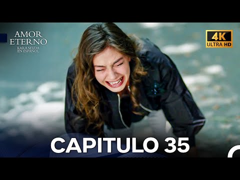 Amor Eterno Capítulo 35 (4K) (Doblado En Español)