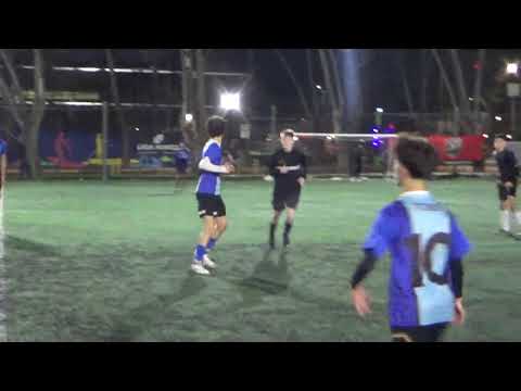 SANGARANGA VS FECHA LIBRE - #LigaNuñez - S16 - 13/8/23